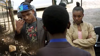 Amaphara rob the church – DiepCity | Mzansi Magic | S2 | Ep48