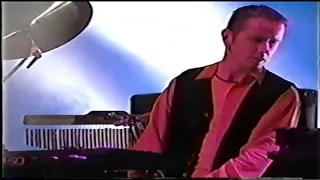 Siouxsie & The banshees — Kiss them for me [en vivo] (subtitulada).