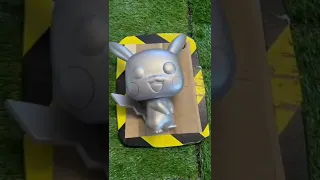 Pikachu Pokémon FunkoPop LifeHack #Shorts