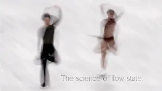 Tessa and Scott ~ Flow State