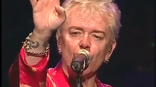 Air Supply   Making Love Out Of Nothing At All Tradução