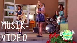 Lemonade Mouth - More than a Band - Musicvideo