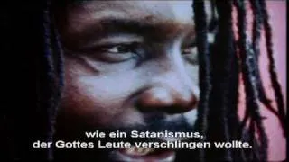 Peter Tosh - Biography Part 9 (with German Subtitles) (High Quality)