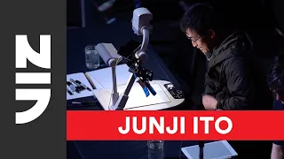 Junji Ito Live Drawing Session | TCAF 2019 | VIZ