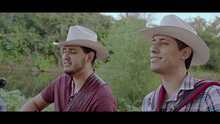 Los Amigueros De La Sierra. Corrido de Los Compadres (Video Oficial)