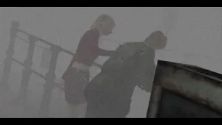 Silent Hill 2 – "Maria" Ending (Complete with Credits)