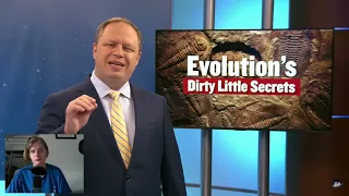 Response to Tomorrow's World's "Why Evolution is NOT True-4 Major Flaws Exposed"