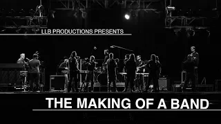 Lexington Lab Band - The Making of a Band