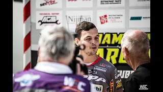 Friday interviews before GP Loket 2023