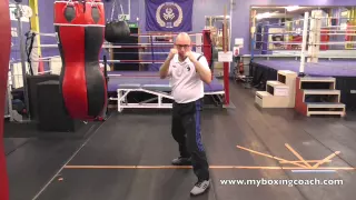 Boxing Training - 6 Tips to Improve Your Counter Punching