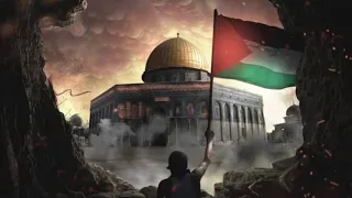 дуа до слез за Мусульман во всем мире..#палестина#альакса