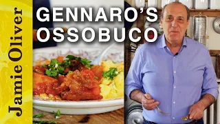 Gennaro's Awesome Ossobuco