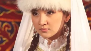 Красавицы Казахстана 2016  Beauties of Kazakhstan 2016