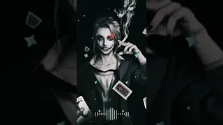 Harly Quinn... Joker (8D audio)