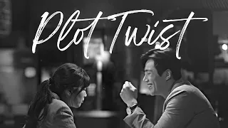 START-UP | Han Jipyeong x Seo Dalmi | PLOT TWIST