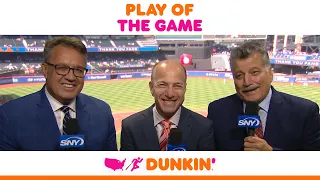 Gary, Keith, and Ron say farewell to the Mets 2023 season | SNY