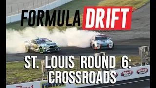 Formula Drift St. Louis, Round #6 - 2019