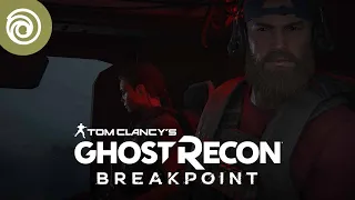 Ghost Recon BreakPoint - Operation Motherland: Teaser