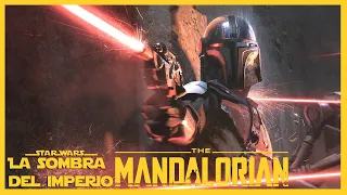 Importantes Noticias de Mandalorian y Cassian Andor – Star Wars -