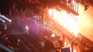 Paul McCartney Live and Let Die DC 8/10/16