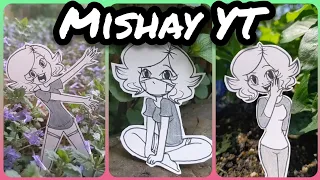 Mishay YT | TikTok Compilation from @mishayyt