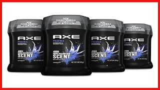 AXE Phoenix Deodorant 48H Odor Protection Crushed Mint & Rosemary Aluminum Free Deodorant for Men