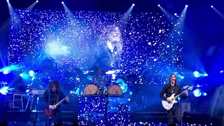 Opeth - Deliverance Live @ Toyota Music Factory Irving Tx. 02/29/20