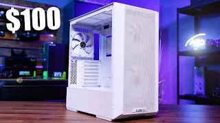 Stop overspending on PC cases!