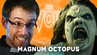 Magnum Octopus - THE VOID