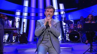 Daniel O'Donnell - There's A Blue Moon Over My World Without You [Live In Dublin]