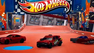 HOT WHEELS UNLEASHED™ 2 - Fun racing #4.