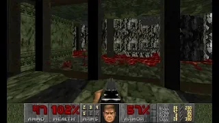 Doom Episode 5 - John Romero's Sigil Stream!