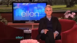 Ellen Reveals Britney Spears' New Songs!