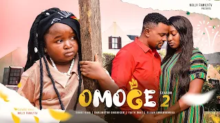 OMOGE (Season 2) Ebube Obio, Faith Duke, Darlington 2023 Trending Nigerian Nollywood Comedy Movie