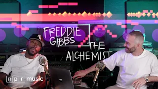 How Freddie Gibbs And The Alchemist Cooked Up "Alfredo" | The Formula S2E3