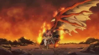 Fairy Tail Dragon Cry-Rise