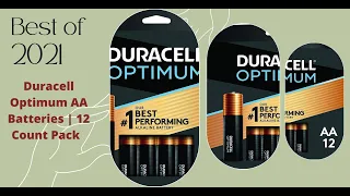 Best Value AA Battery | Longest Lasting AA For The best Price