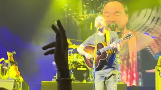 Dave Matthews Band - Dancing Nancies 3/1/24 Las Vegas, NV