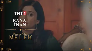 Melek herkesin yanında olmaya çalışıyor - Benim Adım Melek 64.Bölüm