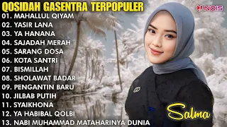 QASIDAH SHOLAWAT PENYEJUK HATI GASENTRA "MAHALLUL QIYAM, YASIR LANA, YA HANANA" FULL ALBUM 2024