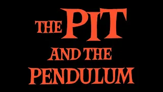 The Pit and the Pendulum (1961) - Trailer