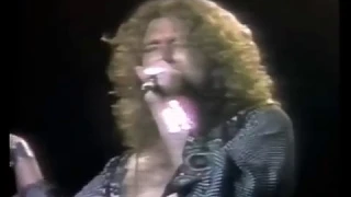 Led Zeppelin - Achilles Last Stand (Kingdome Seattle 1977)