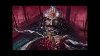 Wesker- Vlad Tepes(The Impaler) Official audio.