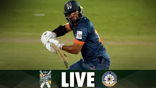 LIVE | Match 4 | Balochistan vs Central Punjab | National T20 2021|MH1