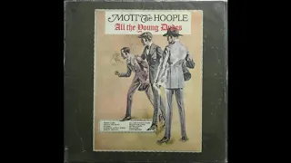 One Of The Boys - Mott The Hoople