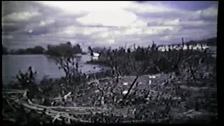 A look back at Tulare Lake: Archive footage shows drastic changes over decades