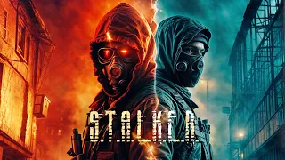 Три дня до свободы - STALKER ANOMALY