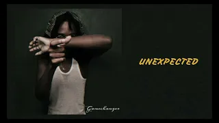 kidfresh - UNEXPECTED | Official Audio | GAME CHANGER ALBUM