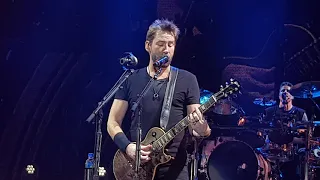 Nickelback - Hero @Moscow 21.05.2018 4K