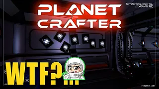 THE PLANET CRAFTER 1.0 #9 Unterirdische Base? Was läuft da für eine Story???